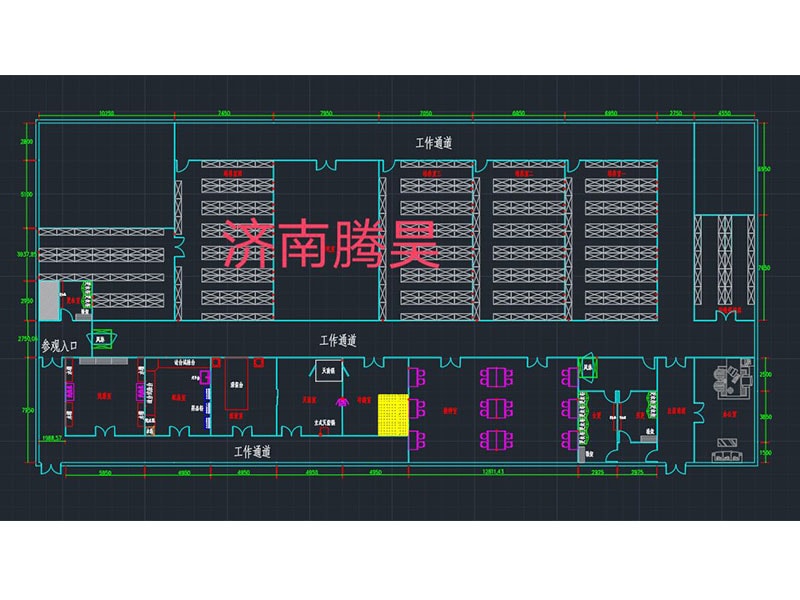 組培  組培室  組培室設(shè)計